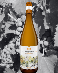 javier ruiz sauvignon blanc