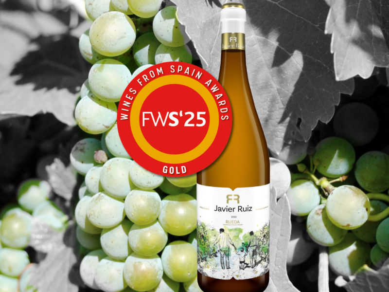 premio JR oro wines from spain web