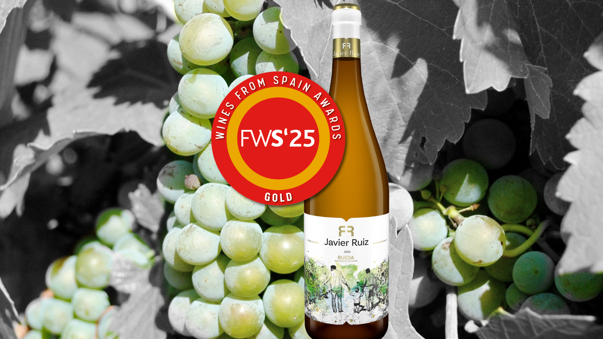 premio JR oro wines from spain web