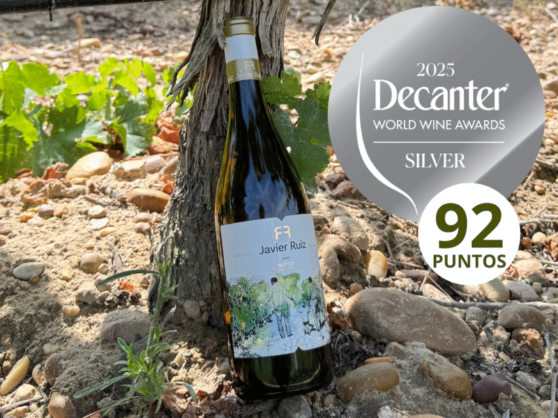 Decanter World Wine Awards