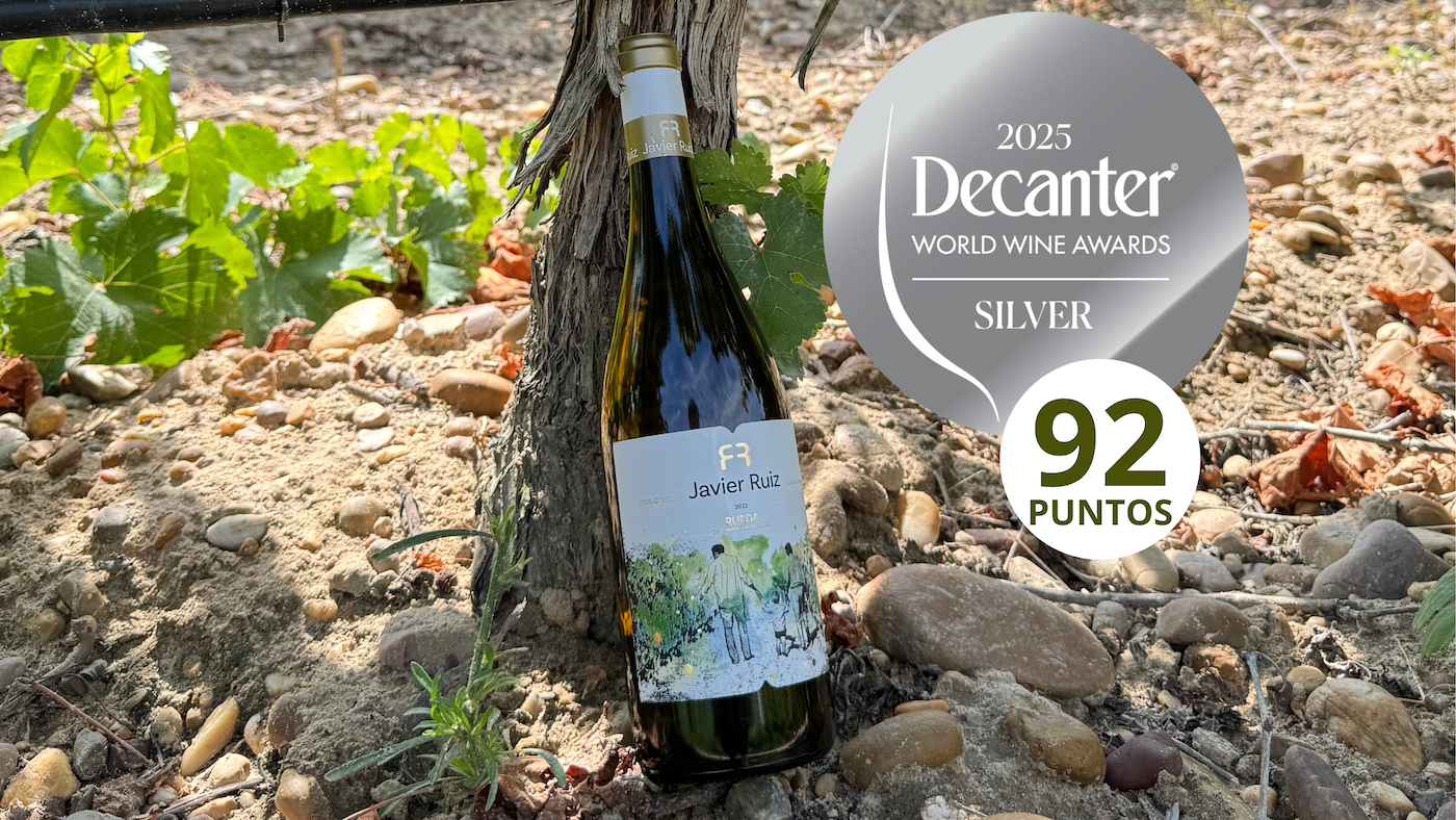 Decanter World Wine Awards